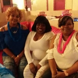 Meet your Posher, Margaret